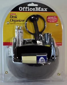 OfficeMax Drehbarer Schreibtisch Organizer - Bild 1 von 3