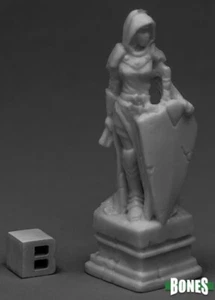 77539 GRAVESTONE OF PROTECTION Reaper Miniature Dungeon Dragon RPG New - Picture 1 of 1