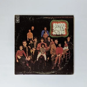 Blood Sweat And Tears - Child Is Father To The Man - 1968 Columbia CS 9619 - Picture 1 of 6