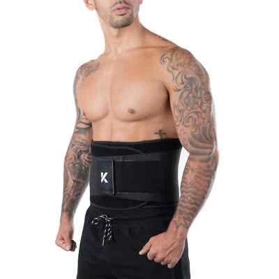 HOT POWER WAIST SHAPER BELT - Image 1 of 4
