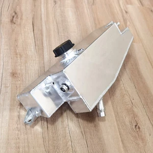 🔥For Ford F-150 2.7L 3.5L 5.0L Expansion Coolant Reservoir Tank 2015-2020 2019 - Bild 1 von 6