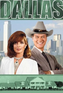 Dallas (1978) - Serie completa - Stagioni 1-14 - Unità flash USB - Foto 1 di 1
