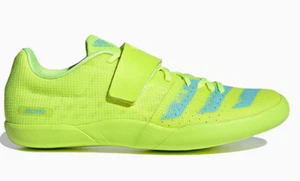 Adidas Adizero Hammer Mens Discus Shoes (D Standard) (FW2245) BIG SALE! - Foto 1 di 8