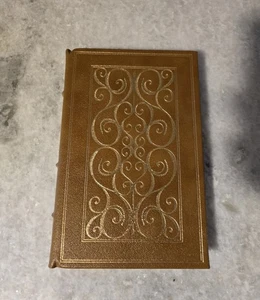 FRANKLIN LIBRARY VOLTAIRE CANDIDE 1978 LIMITED EDITION - Picture 1 of 3