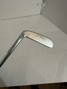 The Wilson 8802 Blade Putter 34” Right Hand Vintage Good Condition - Picture 1 of 9