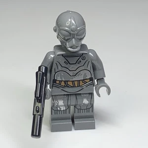 LEGO Star Wars RA-7 Protocol Droid Minifigure sw0573 Jedi Scout Fighter - Picture 1 of 1