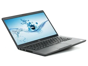 Dell Latitude 5400 Notebook 14" LED FHD i5-8365U (4x1,6GHz) 8GB 512GB NVMe Wi-Fi - Bild 1 von 5