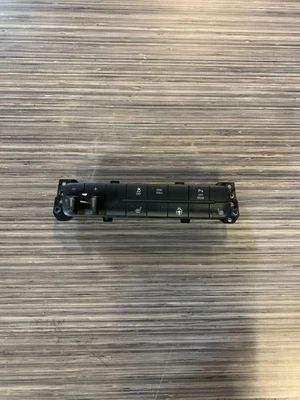 2015-2024 RAM 1500-3500 INSTRUMENT PANEL CONTROL MODULE TRACTION SWITCH OEM⭐ - Image 1 of 4