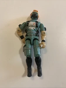 GI JOE WET-SUIT V1 Seals 1986 vintage action figure ARAH figure only - original - Bild 1 von 2