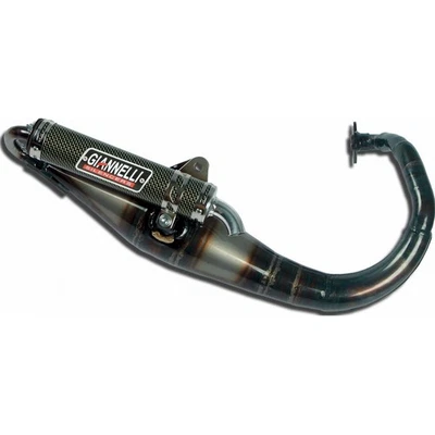 exhaust Giannelli Reverse for MBK / Yamaha - Image 1 of 3