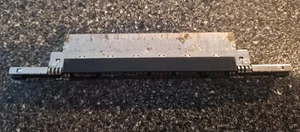 Conector de cartucho original OEM Super Nintendo SNES 62 pines PROBADO FUNCIONANDO - Imagen 1 de 2