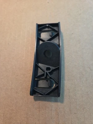 Genuine Mopar 4806298AC RH Front Bracket FASCIA To Fender 06-10  Charger Loc A4 Foto 1 de 4