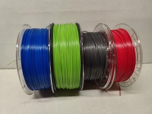 2,81kg Asa Filament 1,75mm AMS Kompatibel Zb Für Bambu Lab - Bild 1 von 3
