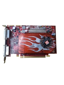 Apple Mac Pro ATI HD 2600 XT 256MB Display Card 630-9412 RV630 - Picture 1 of 5