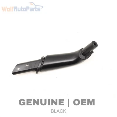 VW PASSAT CC 2009-2012 - TIRADOR DE PUERTA IZQUIERDA / AGARRE manija 3C8867179A Foto 1 de 4