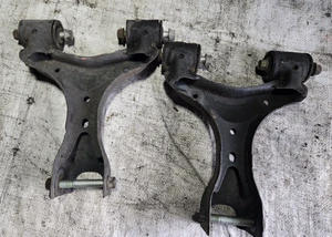 90-05 MAZDA MIATA REAR UPPER CONTROL ARMS + bolts OEM 1990-2005 - Picture 1 of 6