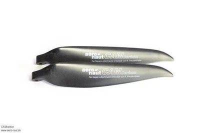 aero-naut CAMcarbon Propeller Klappluftschrauben 18,0x11,0" / 723494 - Bild 1 von 2