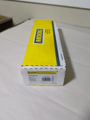 Moog K750376 Suspension Stabilizer Bar Link for 2009 Ford Flex & Lincoln MKS - Image 1 of 4