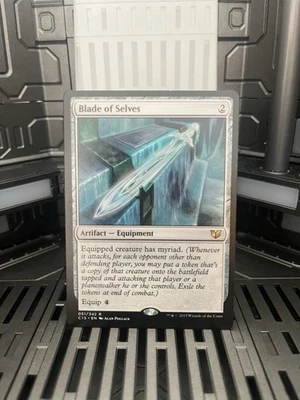 Blade of Selves Commander 2015 Regular - Image 1 of 2