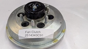 2514343C91 International Borg Warner Fan Clutch Drive New Takeoff ISX X15 Appl. - Bild 1 von 5