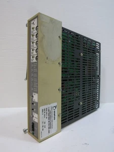 Valmet Metso Automation IOP117-4W 064314 Output Driver Module Rev K1/P PLC - Picture 1 of 10