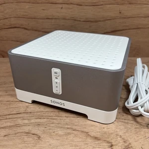 Sonos Connect: Verstärker Gen 2 S2 kompatibel TOP Zustand SONOS AMP COONECT - Bild 1 von 4