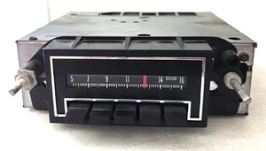 1974 DELCO AM RADIO STEREO 7933641 41apb1 chevelle camaro chevy tempest skylark - Bild 1 von 8
