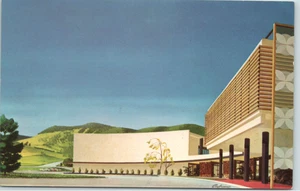 Rose Hills Memorial Park Whittier Kalifornien Postkarte - Bild 1 von 2