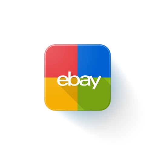 Wax Thermal Transfer Ribbon 106MM X 610M (4.17'' X 2001') CSI Sharp - Image 1 of 1