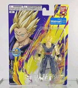 Dragonball Evolve Bandai Super Saiyan Gohan Action Figure Walmart Exclusive NEW - Picture 1 of 11