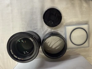 Carl Zeiss Batis f/1.8 Lens for Sony E Mount 85mm - Picture 1 of 9