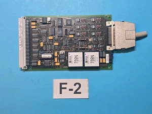 FEI Company Steuerplatine 4022 192 7024 Industrieelektronikmodul, - Bild 1 von 7