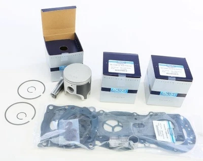 WSM Platinum Series Engine Rebuild Kit - Standard Watercraft PWC 010-829-20P - Image 1 of 3