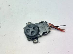 AUDI A5 8T 2012 FRONT ELECTRIC SEAT LUMBAR CONTROL SWITCH 8E0959777B - Picture 1 of 13