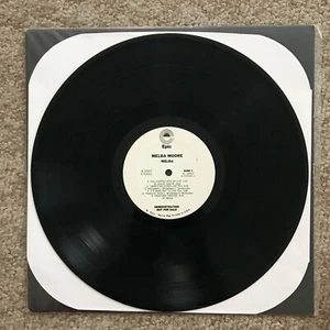 Melba Moore LP Melba, Promo, Epic JE 35507, US, 1978 - Foto 1 di 2