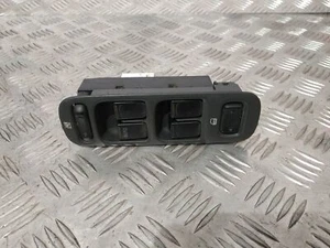 SUZUKI LIANA Estate ER 2002 Front Left Door Window Switch LHD - Picture 1 of 3