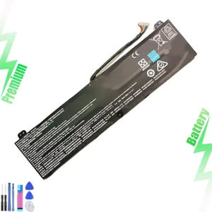 New 84.36Wh AP18JHQ Battery for Acer Predator Triton 500 PT515-51 Series - Picture 1 of 7