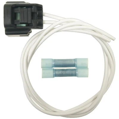 New SMP Ambient Air Temperature Sensor Connector For 1999-2008 Toyota Solara - Image 1 of 4