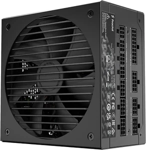 Ion Gold 850W - Gold, ATX - Foto 1 di 12