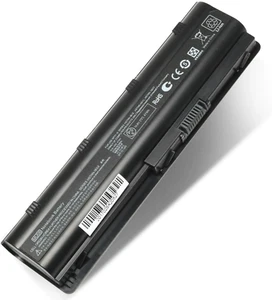 Battery for HP 593553-001 593554-001 636631-001 584037-001 593550-001 593562-001 - Picture 1 of 6