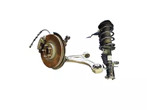 2022 FORD MAVERICK 2.0L AWD Left Driver Front Suspension Knee Used OEM - Picture 1 of 12