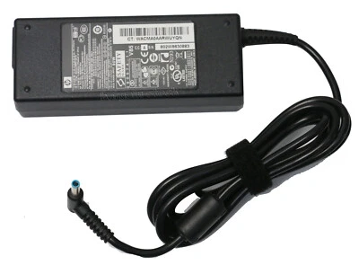 Original 90W AC Adapter For HP USB-C Dock G4 3FF69UT 19.5V 4.62A Power Supply - Image 1 of 4