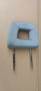 Headrest Neck Support Front for Audi a2 - Picture 1 of 6
