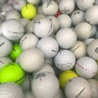 100  Hit Away golf  Balls : All MIXED BRANDS 