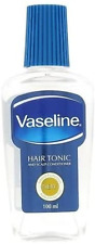 Vaseline Hair Tonic & Scalp Conditioner, 100ml (Pack of 2)