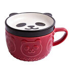  Cookie Cup Ceramics Adorable Milk Pottery Coffee Mug Tumblers