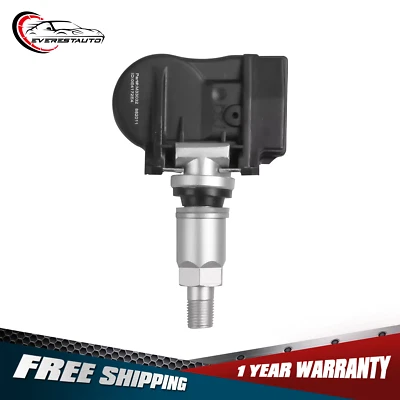 Sensor de presión de neumáticos TPMS apto para Chrysler 200 Dodge Journey Caliber 56053031AD Foto 1 de 4