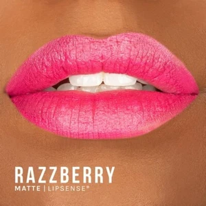 🎯SEALED LipSense by SeneGence💄Razzberry!! - Picture 1 of 4