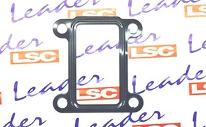 Vauxhall Astra H/Signum/Vectra C & Zafira B EGR Valve Gasket 93181665 Elring New - Picture 1 of 1