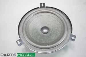 14-20 MASERATI GHIBLI S M157 FRONT OR REAR DOOR AUDIO SPEAKER 670002106 OEM - Bild 1 von 4